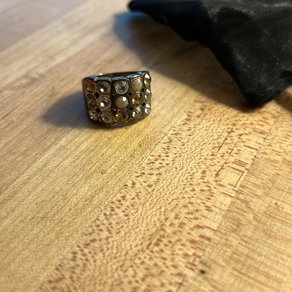 Vintage ring - Picture 3 of 5